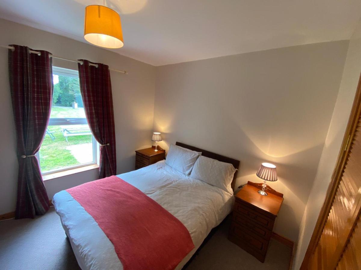 Orchard Lodge Glenavy Exterior photo