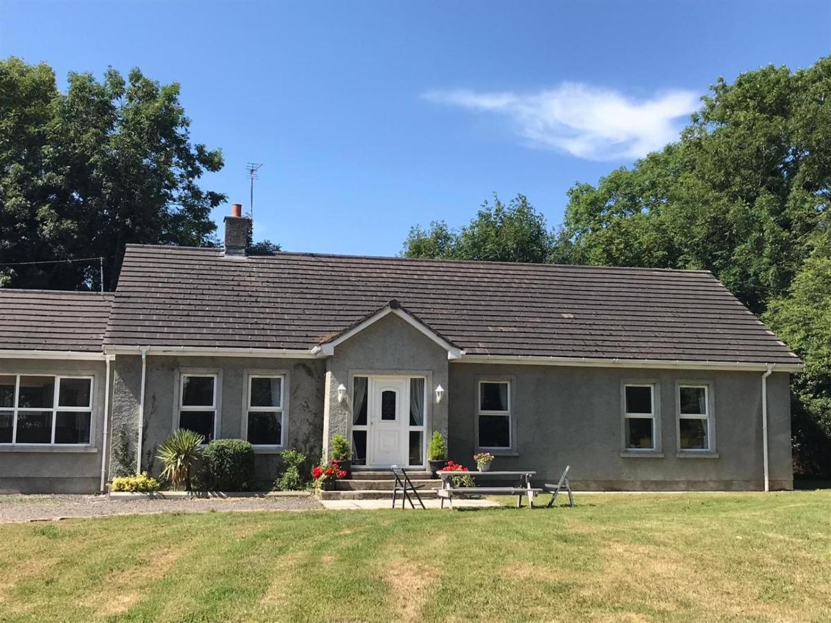 Orchard Lodge Glenavy Exterior photo